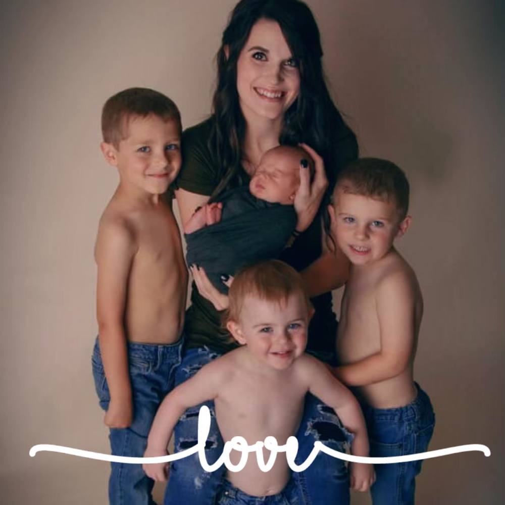 Meet your Posher, Abby